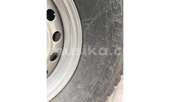 Buy Import Toyota Land Cruiser Other Car in Import - Dubai in Harare Buy Import Toyota Land Cruiser Other Car in Import - Dubai in Harare