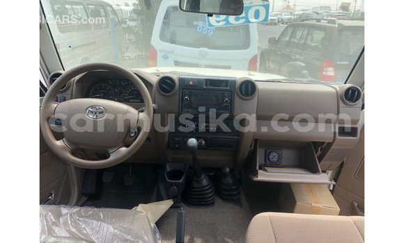Buy Import Toyota Land Cruiser Other Car in Import - Dubai in Harare Buy Import Toyota Land Cruiser Other Car in Import - Dubai in Harare