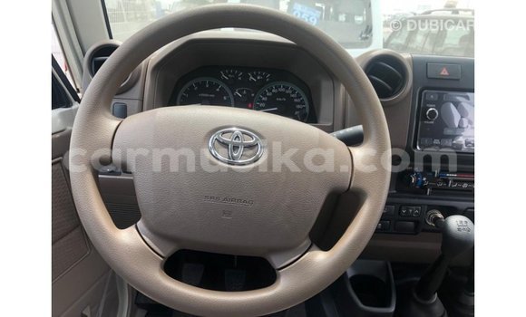 Buy Import Toyota Land Cruiser Other Car in Import - Dubai in Harare Buy Import Toyota Land Cruiser Other Car in Import - Dubai in Harare