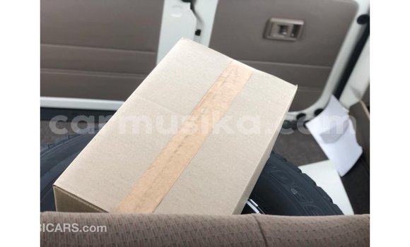 Buy Import Toyota Land Cruiser Other Car in Import - Dubai in Harare Buy Import Toyota Land Cruiser Other Car in Import - Dubai in Harare