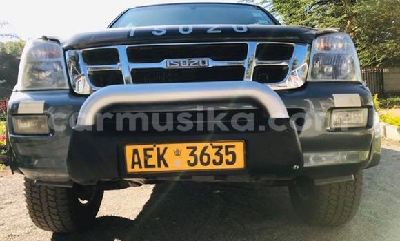 Tenga Tsaru Isuzu KB Zvimwe Mota in Harare in Harare Tenga Tsaru Isuzu KB Zvimwe Mota in Harare in Harare