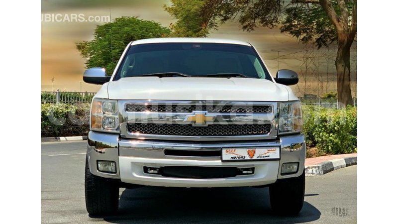 Big with watermark chevrolet silverado harare import dubai 16649