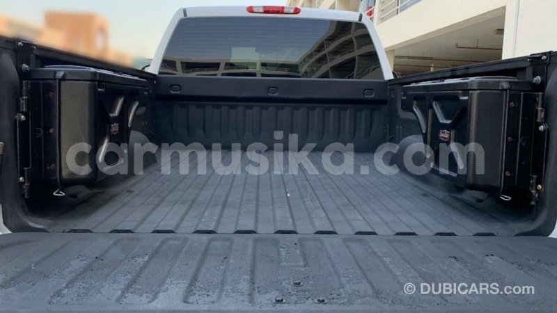 Big with watermark chevrolet silverado harare import dubai 16649