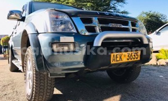 Tenga Tsaru Isuzu KB Zvimwe Mota in Harare in Harare Tenga Tsaru Isuzu KB Zvimwe Mota in Harare in Harare