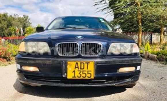 Tenga Tsaru BMW 3–Series Zvimwe Mota in Harare in Harare Tenga Tsaru BMW 3–Series Zvimwe Mota in Harare in Harare