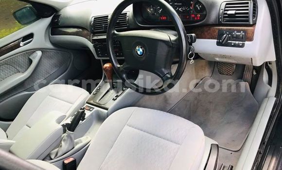 Tenga Tsaru BMW 3–Series Zvimwe Mota in Harare in Harare Tenga Tsaru BMW 3–Series Zvimwe Mota in Harare in Harare