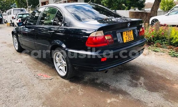 Tenga Tsaru BMW 3–Series Zvimwe Mota in Harare in Harare Tenga Tsaru BMW 3–Series Zvimwe Mota in Harare in Harare