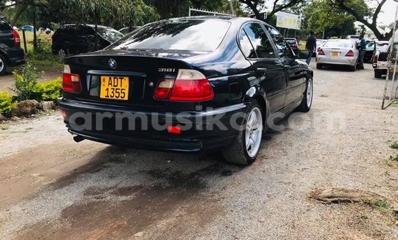 Tenga Tsaru BMW 3–Series Zvimwe Mota in Harare in Harare Tenga Tsaru BMW 3–Series Zvimwe Mota in Harare in Harare