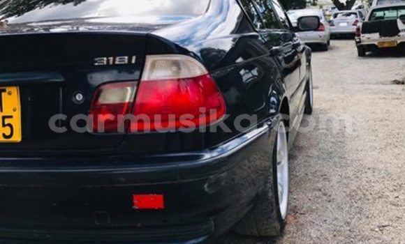 Tenga Tsaru BMW 3–Series Zvimwe Mota in Harare in Harare Tenga Tsaru BMW 3–Series Zvimwe Mota in Harare in Harare