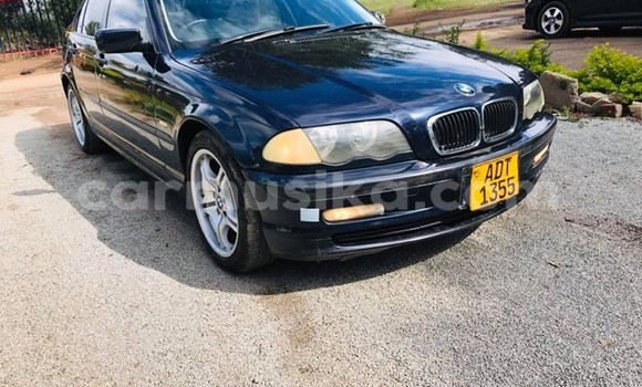 Tenga Tsaru BMW 3–Series Zvimwe Mota in Harare in Harare Tenga Tsaru BMW 3–Series Zvimwe Mota in Harare in Harare