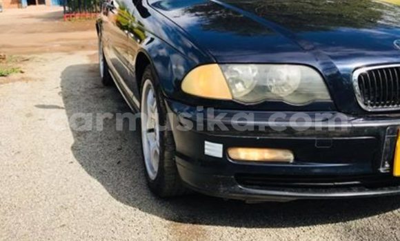 Tenga Tsaru BMW 3–Series Zvimwe Mota in Harare in Harare Tenga Tsaru BMW 3–Series Zvimwe Mota in Harare in Harare