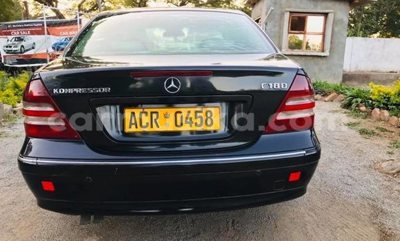 Tenga Tsaru Mercedes‒Benz C–Class Nhema Mota in Harare in Harare Tenga Tsaru Mercedes‒Benz C–Class Nhema Mota in Harare in Harare