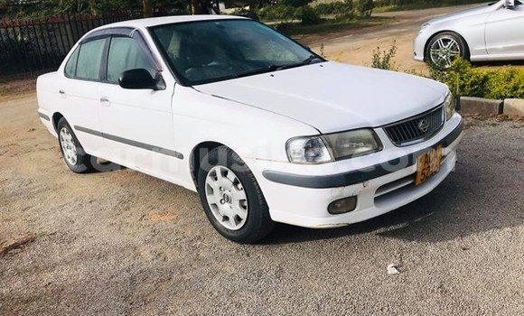 Tenga Tsaru Nissan Sunny Chena Mota in Harare in Harare Tenga Tsaru Nissan Sunny Chena Mota in Harare in Harare