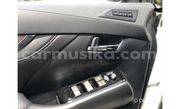 Buy Import Toyota Alphard White Car in Import - Dubai in Harare Buy Import Toyota Alphard White Car in Import - Dubai in Harare