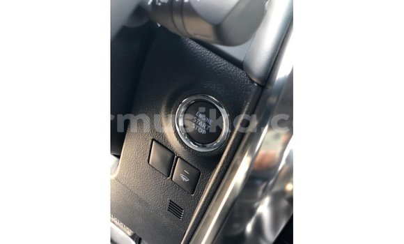 Buy Import Toyota Alphard White Car in Import - Dubai in Harare Buy Import Toyota Alphard White Car in Import - Dubai in Harare