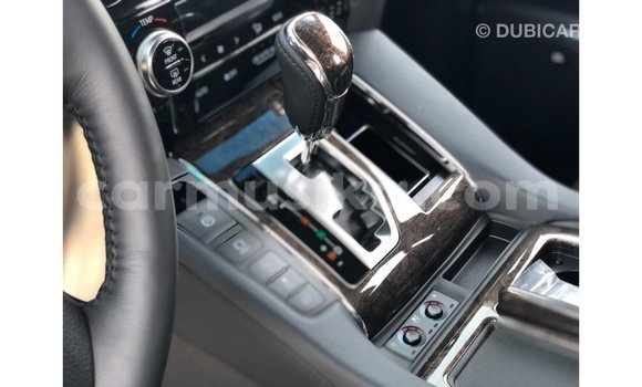 Buy Import Toyota Alphard White Car in Import - Dubai in Harare Buy Import Toyota Alphard White Car in Import - Dubai in Harare