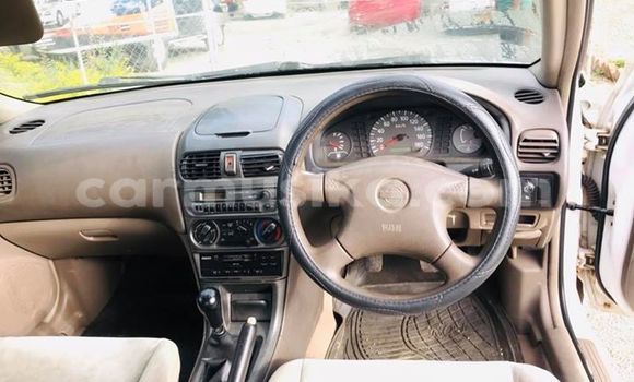 Tenga Tsaru Nissan Sunny Chena Mota in Harare in Harare Tenga Tsaru Nissan Sunny Chena Mota in Harare in Harare