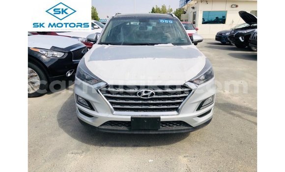 Nunua Imported Hyundai Tucson Nyingine Gari ndani ya Import - Dubai nchini Harare