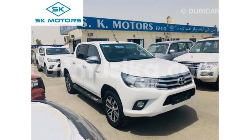 Big with watermark toyota hilux harare import dubai 16654