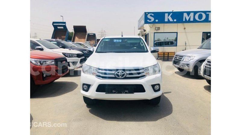 Big with watermark toyota hilux harare import dubai 16654