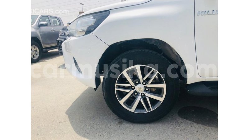 Big with watermark toyota hilux harare import dubai 16654