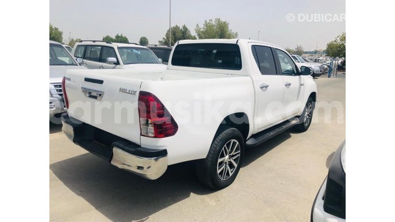 Big with watermark toyota hilux harare import dubai 16654