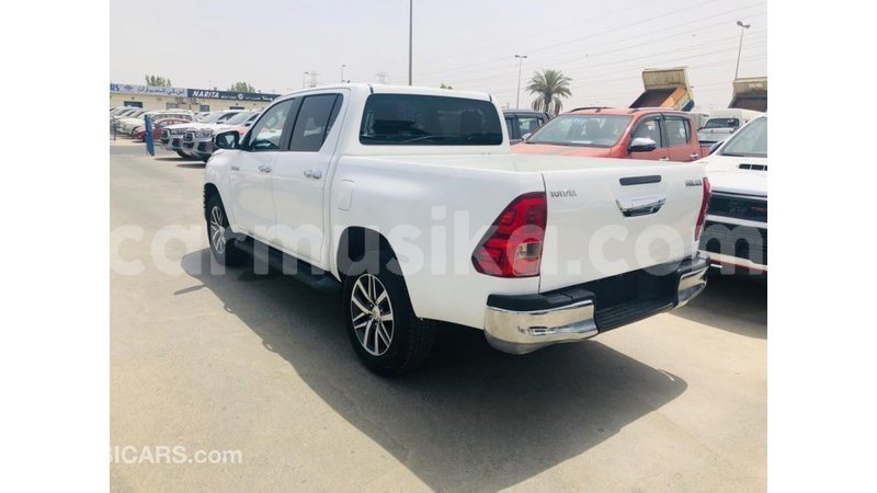 Big with watermark toyota hilux harare import dubai 16654