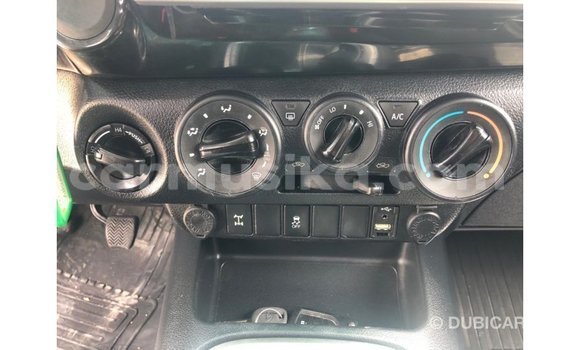 Tenga Imported Toyota Hilux Chena Mota in Import - Dubai in Harare Tenga Imported Toyota Hilux Chena Mota in Import - Dubai in Harare