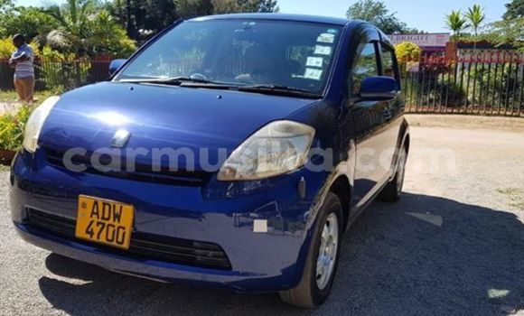 Tenga Tsaru Toyota Passo Bhuruu Mota in Harare in Harare Tenga Tsaru Toyota Passo Bhuruu Mota in Harare in Harare