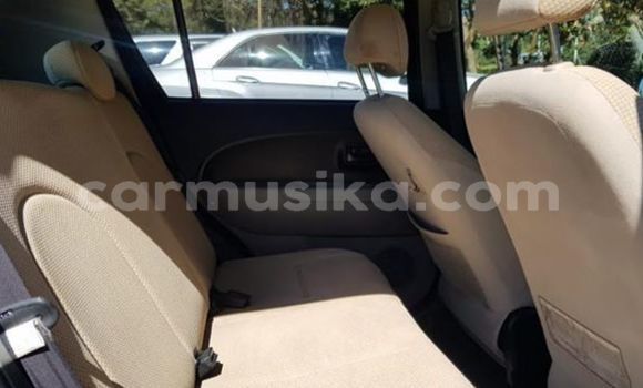 Tenga Tsaru Toyota Passo Bhuruu Mota in Harare in Harare Tenga Tsaru Toyota Passo Bhuruu Mota in Harare in Harare