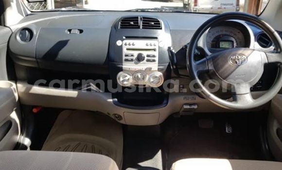 Tenga Tsaru Toyota Passo Bhuruu Mota in Harare in Harare Tenga Tsaru Toyota Passo Bhuruu Mota in Harare in Harare