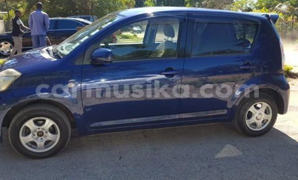 Tenga Tsaru Toyota Passo Bhuruu Mota in Harare in Harare Tenga Tsaru Toyota Passo Bhuruu Mota in Harare in Harare