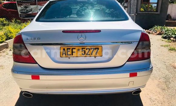 Tenga Tsaru Mercedes‒Benz E–Class Sirivha Mota in Harare in Harare Tenga Tsaru Mercedes‒Benz E–Class Sirivha Mota in Harare in Harare