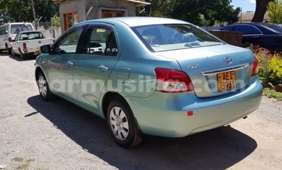 Tenga Tsaru Toyota Belta Zvimwe Mota in Harare in Harare Tenga Tsaru Toyota Belta Zvimwe Mota in Harare in Harare