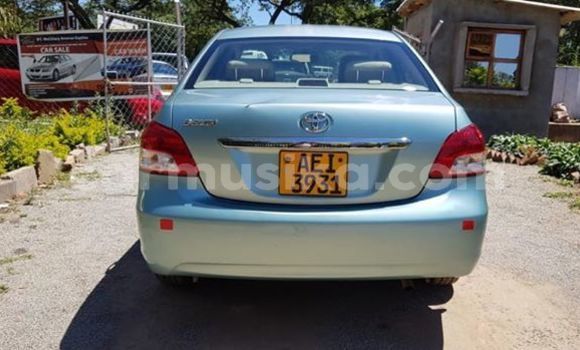 Tenga Tsaru Toyota Belta Zvimwe Mota in Harare in Harare Tenga Tsaru Toyota Belta Zvimwe Mota in Harare in Harare
