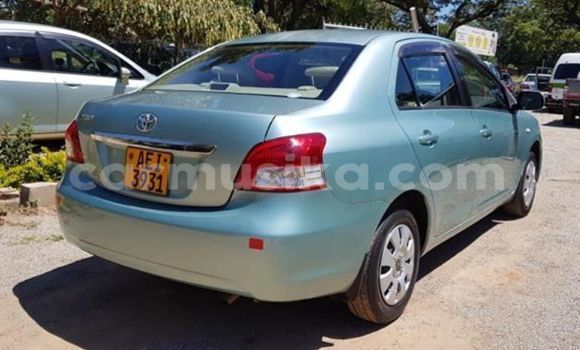 Tenga Tsaru Toyota Belta Zvimwe Mota in Harare in Harare Tenga Tsaru Toyota Belta Zvimwe Mota in Harare in Harare