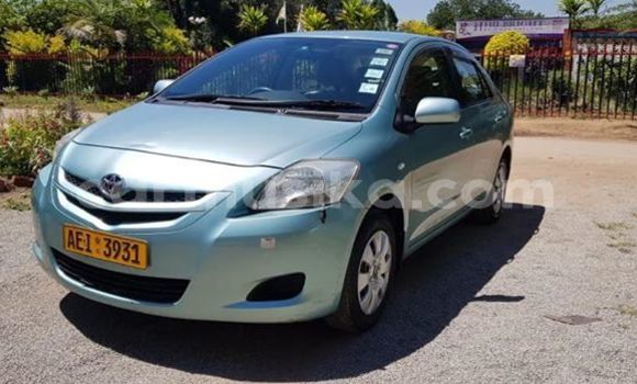Tenga Tsaru Toyota Belta Zvimwe Mota in Harare in Harare Tenga Tsaru Toyota Belta Zvimwe Mota in Harare in Harare