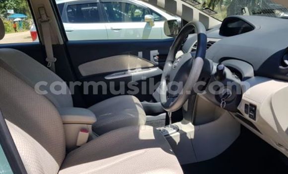 Tenga Tsaru Toyota Belta Zvimwe Mota in Harare in Harare Tenga Tsaru Toyota Belta Zvimwe Mota in Harare in Harare