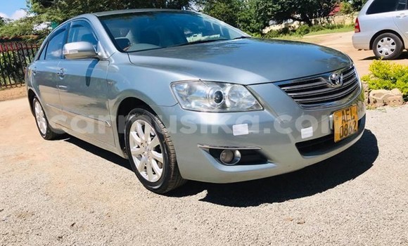Tenga Tsaru Toyota Camry Sirivha Mota in Harare in Harare Tenga Tsaru Toyota Camry Sirivha Mota in Harare in Harare