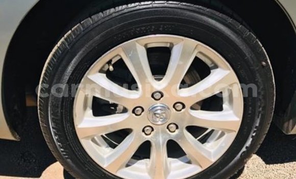 Tenga Tsaru Toyota Camry Sirivha Mota in Harare in Harare Tenga Tsaru Toyota Camry Sirivha Mota in Harare in Harare