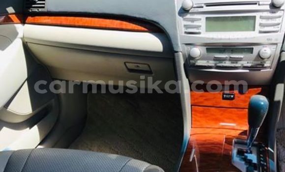 Tenga Tsaru Toyota Camry Sirivha Mota in Harare in Harare Tenga Tsaru Toyota Camry Sirivha Mota in Harare in Harare