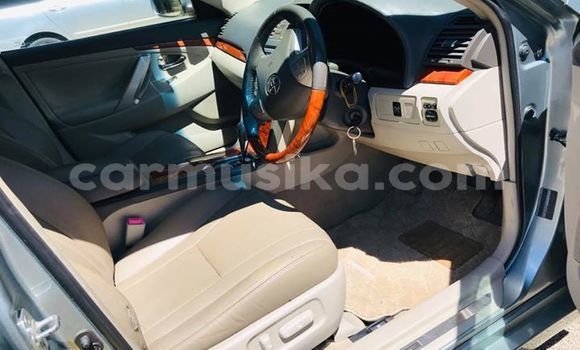 Tenga Tsaru Toyota Camry Sirivha Mota in Harare in Harare Tenga Tsaru Toyota Camry Sirivha Mota in Harare in Harare