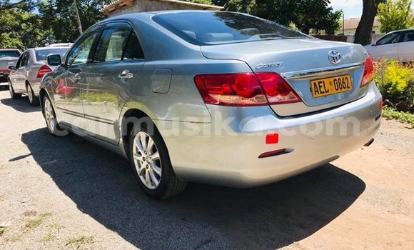 Tenga Tsaru Toyota Camry Sirivha Mota in Harare in Harare Tenga Tsaru Toyota Camry Sirivha Mota in Harare in Harare
