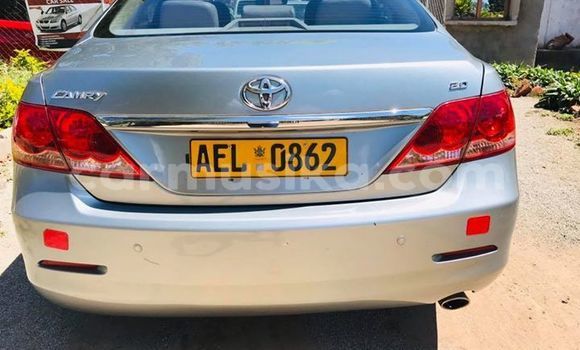 Tenga Tsaru Toyota Camry Sirivha Mota in Harare in Harare Tenga Tsaru Toyota Camry Sirivha Mota in Harare in Harare