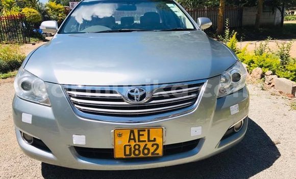 Tenga Tsaru Toyota Camry Sirivha Mota in Harare in Harare Tenga Tsaru Toyota Camry Sirivha Mota in Harare in Harare