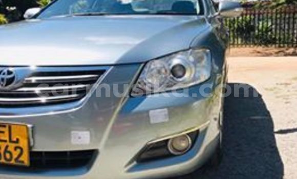 Tenga Tsaru Toyota Camry Sirivha Mota in Harare in Harare Tenga Tsaru Toyota Camry Sirivha Mota in Harare in Harare