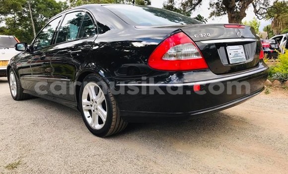 Tenga Tsaru Mercedes‒Benz E–Class Nhema Mota in Harare in Harare Tenga Tsaru Mercedes‒Benz E–Class Nhema Mota in Harare in Harare