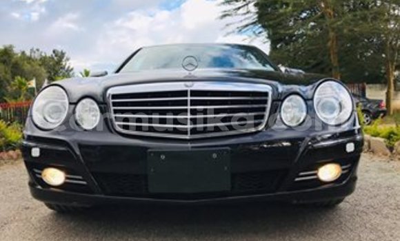 Tenga Tsaru Mercedes‒Benz E–Class Nhema Mota in Harare in Harare Tenga Tsaru Mercedes‒Benz E–Class Nhema Mota in Harare in Harare