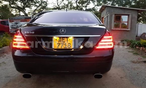 Tenga Tsaru Mercedes‒Benz S–Class Nhema Mota in Harare in Harare Tenga Tsaru Mercedes‒Benz S–Class Nhema Mota in Harare in Harare