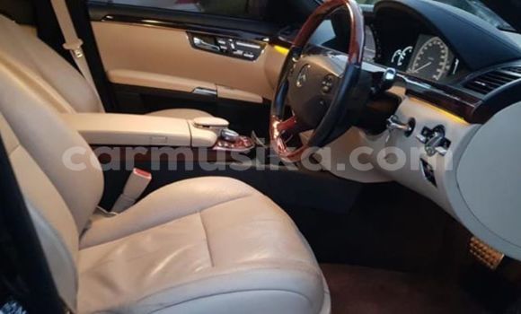 Tenga Tsaru Mercedes‒Benz S–Class Nhema Mota in Harare in Harare Tenga Tsaru Mercedes‒Benz S–Class Nhema Mota in Harare in Harare